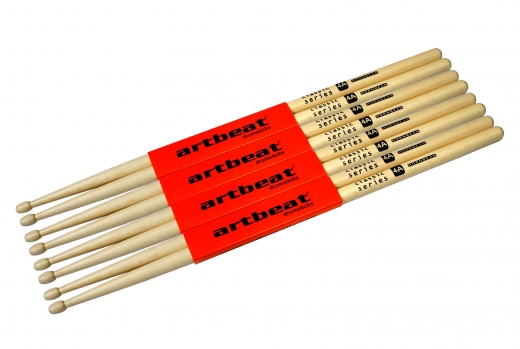 Artbeat 4A pałki perkusyjne / grab