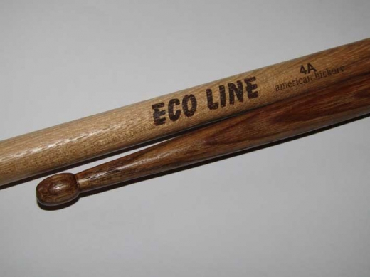 Eco line 4A hickory dobverő