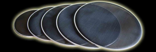 Hálóbőr 12&quote;