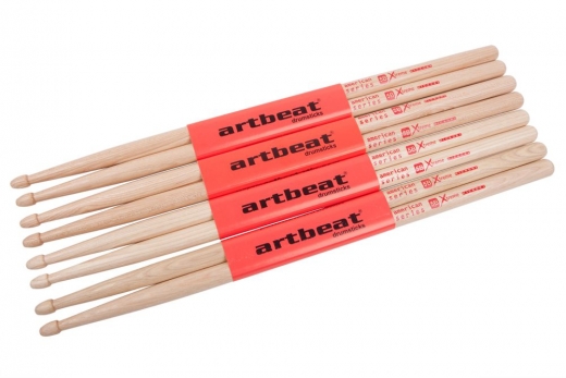 Artbeat Xtreme american 5B hickory dobverő