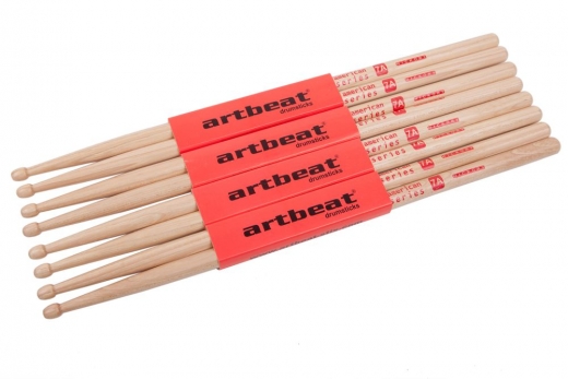 Artbeat hickory dobverő american 7A