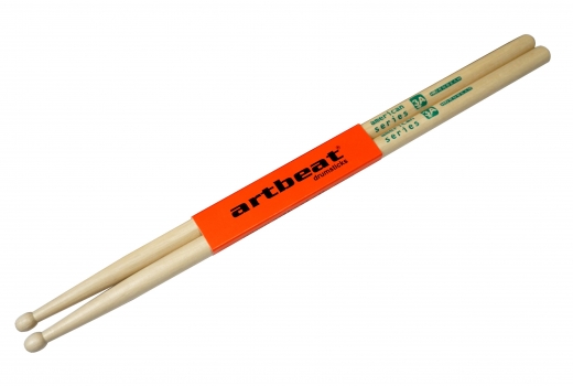 Artbeat american 3A hornbeam drumsticks