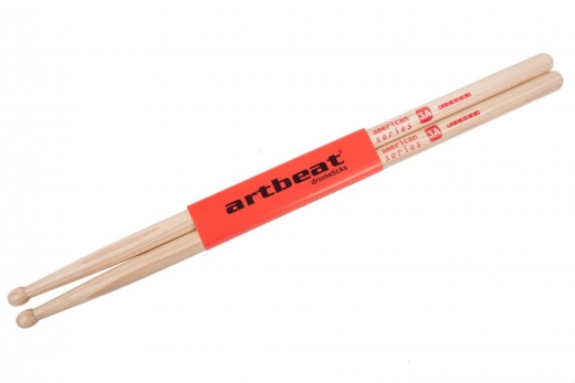 Artbeat american 3A hickory dobverő