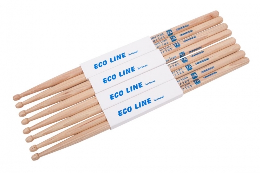 Eco Line hickory dobverő american 7A