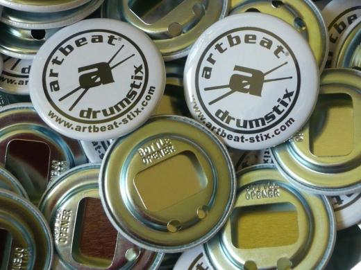 Artbeat Sörnyitó - Fehér