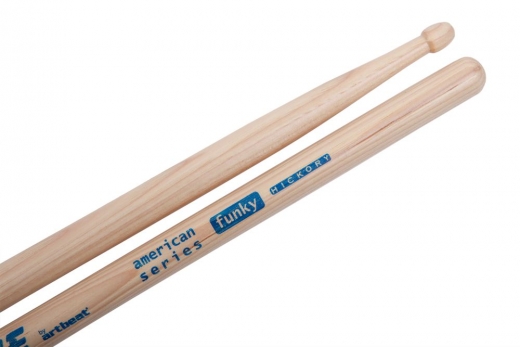 Eco line Funky hickory dobverő