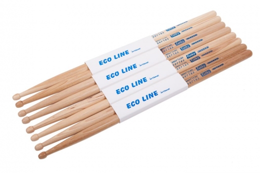 Eco line Funky hickory dobverő
