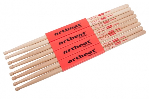 Artbeat hickory Fusion