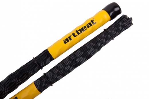 Cajon Miotełki plastikowe