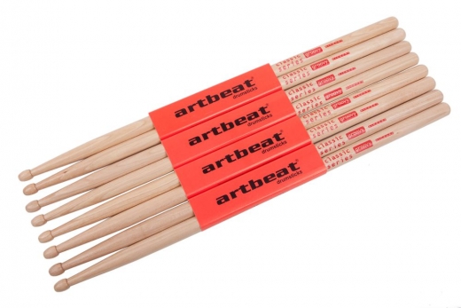 Artbeat hickory groovy 5A