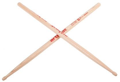 Artbeat Xtreme american 5A hickory dobverő