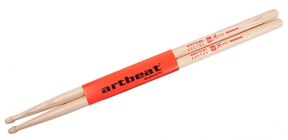 Artbeat Xtreme american 5A hickory dobverő
