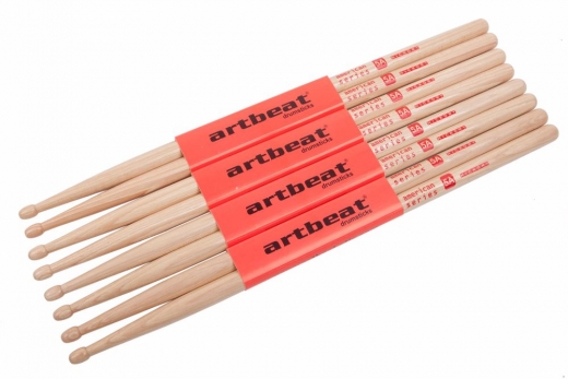 Artbeat american 5A hickory dobverő