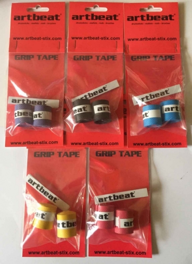 Taśma antypoślizgowa, grip tape