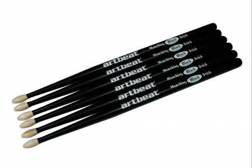 Artbeat Marching BLACK Pałka