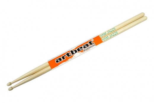 Artbeat Jazz5 drumsticks