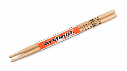 Artbeat WOODY - Kovács András &quote;Doni&quote; - special hickory Model