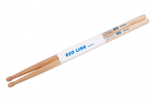 Eco line hickory paličky Rock