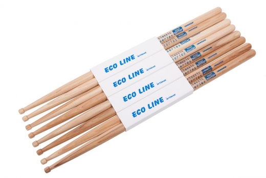 Eco line Soul Master hickory dobverő