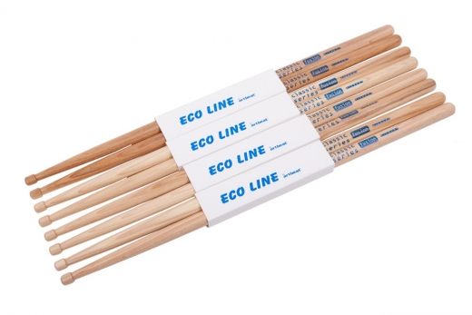 Eco line Fusion hickory dobverő