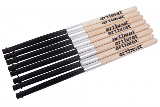 Artbeat nylon rods Fa nyéllel