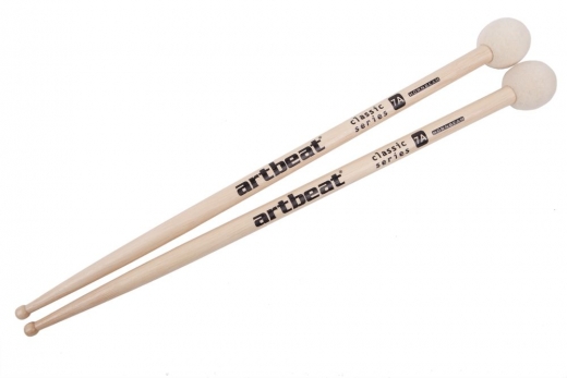 Artbeat kombi Pałki 7A filcowe