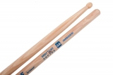 Eco Line american 3A hickory pałki perkusyjne