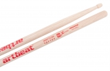 Artbeat Xtreme american 5A hickory dobverő NATURAL