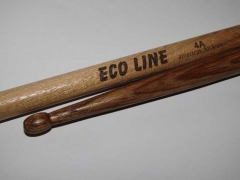Eco line 4A hickory pałki perkusyjne