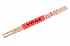 Artbeat american 7A hickory pałki perkusyjne