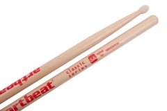 Artbeat 5A nylon hickory dobverő