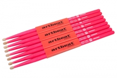 Artbeat hickory UV dobverők