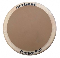 Practice Pad, gyakorl gumipad