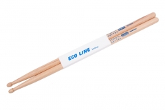 Eco line GROOVY 5A hickory pałki perkusyjne