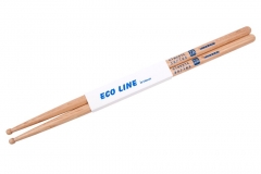 Eco line hickory paličky 7A