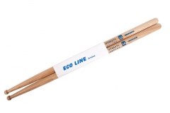 Eco line 3A hickory pałki perkusyjne
