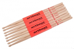 Artbeat hickory 5A